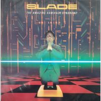 SLADE 1984, RCA, LP, Germany