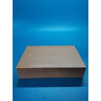 Коробочка. 3.5 - 10.5 - 16.5 см.