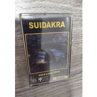 Аудиокассета Suidakra