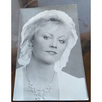 1990 год Анне Вески