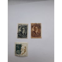 СССР Россия ( Лауреат Нобелевской премии по медицине1908 И Мечников)