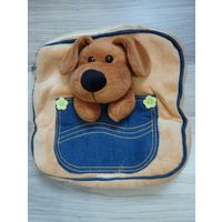 Детский рюкзачок.