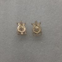 Эмблемы строительные войска ВС СССР