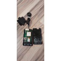 Автомобильный GPS трекер, с подключение через разьем диагностики