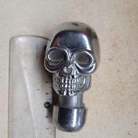 Ручка переключения коробки передач (КПП), СССР 90г.