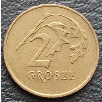 2 гроша 1992