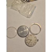 Механизм часов