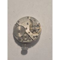 Механизм часов 12