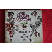 Sarah Main, Goldfish - Pure Pacha (2008, 2xCD)