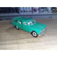 Волга СССР 2402