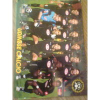 УДИНЕЗЕ ИТАЛИЯ--ЛИГА ЧЕМПИОНОВ-2005/2006