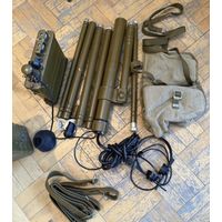 Миноискатель ИМП СССР