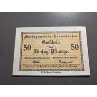 Германия 50 пфенингов (6)