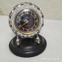 Часы "Маяк" настольные