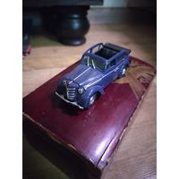 Авто легенды СССР