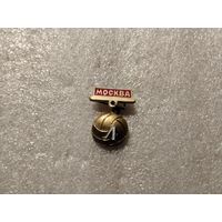 Футбольный клуб Локомотив Москва