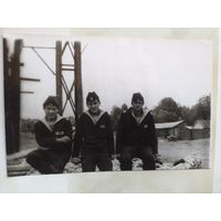 Фото ВМФ СССР