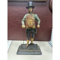 Старинные часы