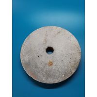 Наждачный круг. 3 см - 25 см. посадка 3 см.