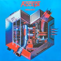Accept – Metal Heart
