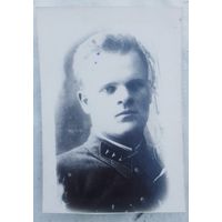 Старое фото в коллекцию