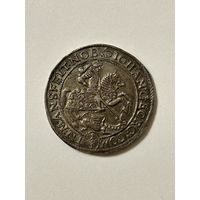 1/3 Талера 1672 Мансфельд