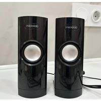 Колонки Microlab