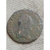 Распродажа - 1 крейцер 1800г.,Священная Римская империя,Франц 2