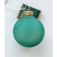 Ёлочная игрушка. 432.