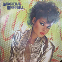Angela Bofill – Teaser, LP 1983
