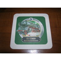 Lederer Железная дорога Паровоз