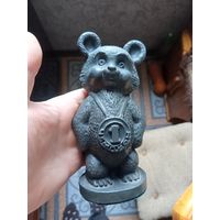 Статуэтка Мишка