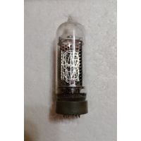 Индикатор ИН-19б бу.