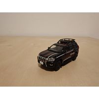 GCD Land Cruiser Prado 1/64