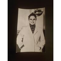 Артисты,Беляк