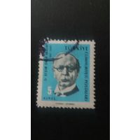 Турция 1965
