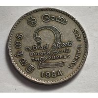 Шри - Ланка 25