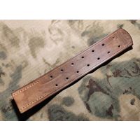 Язык для ремня. 1939. Вермахт.