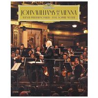 John Williams In Vienna