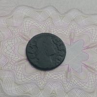 Боратинка 1661