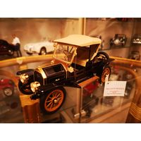 Cadillac Model Thirty Roadster