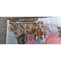 Продам контакты