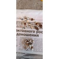 Продам контакты