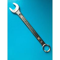 Ключ Комбинированный - #14.