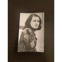 Артисты Федорова