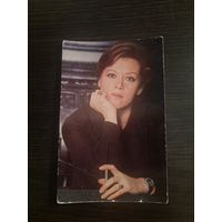 Артисты Фрейндлих