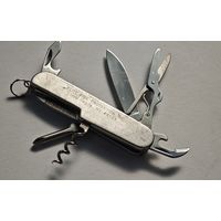 Las Vegas Elite Fire Protection Перочинный складной нож