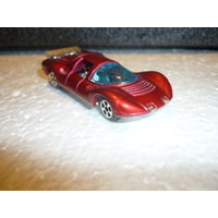 Моделька авто .Ferrari (Competizione)Dino Pininfarina. Made in Hong Kong. 1:60