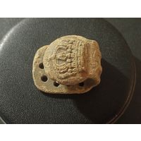 Зацеп Австро- Венгрия, сохран, клеймо.