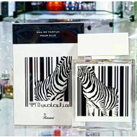 Rasasi Rumz 9325 Zebra Pour Elle -50ml. edp.